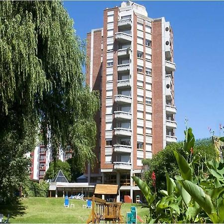 Terrazas Club Hotel Villa Gesell Ngoại thất bức ảnh