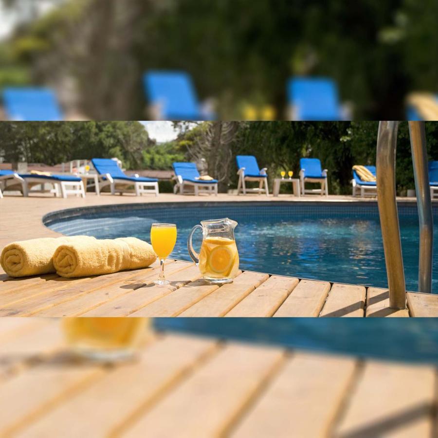 Terrazas Club Hotel Villa Gesell Ngoại thất bức ảnh