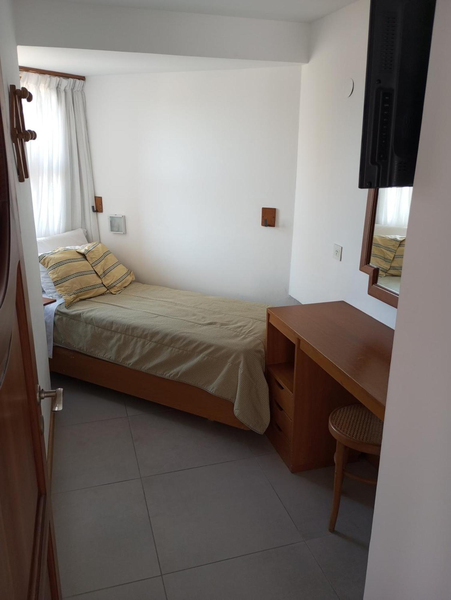 Terrazas Club Hotel Villa Gesell Ngoại thất bức ảnh