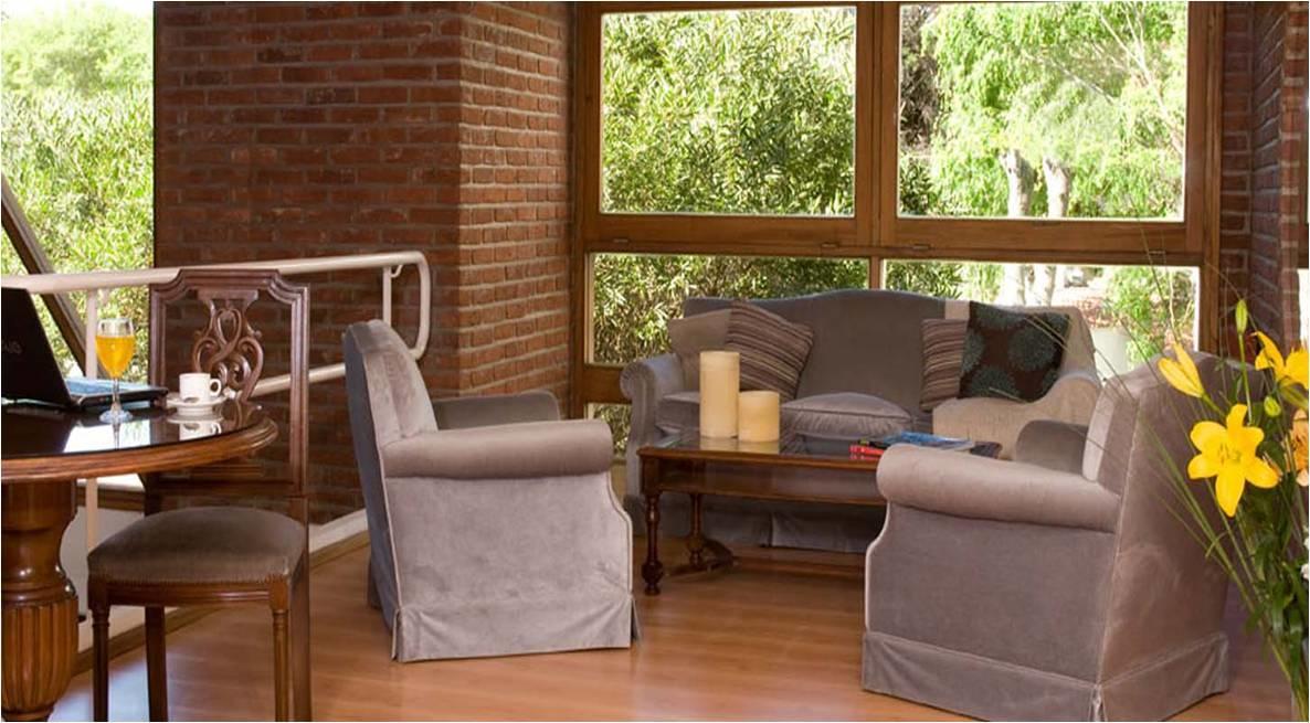 Terrazas Club Hotel Villa Gesell Ngoại thất bức ảnh