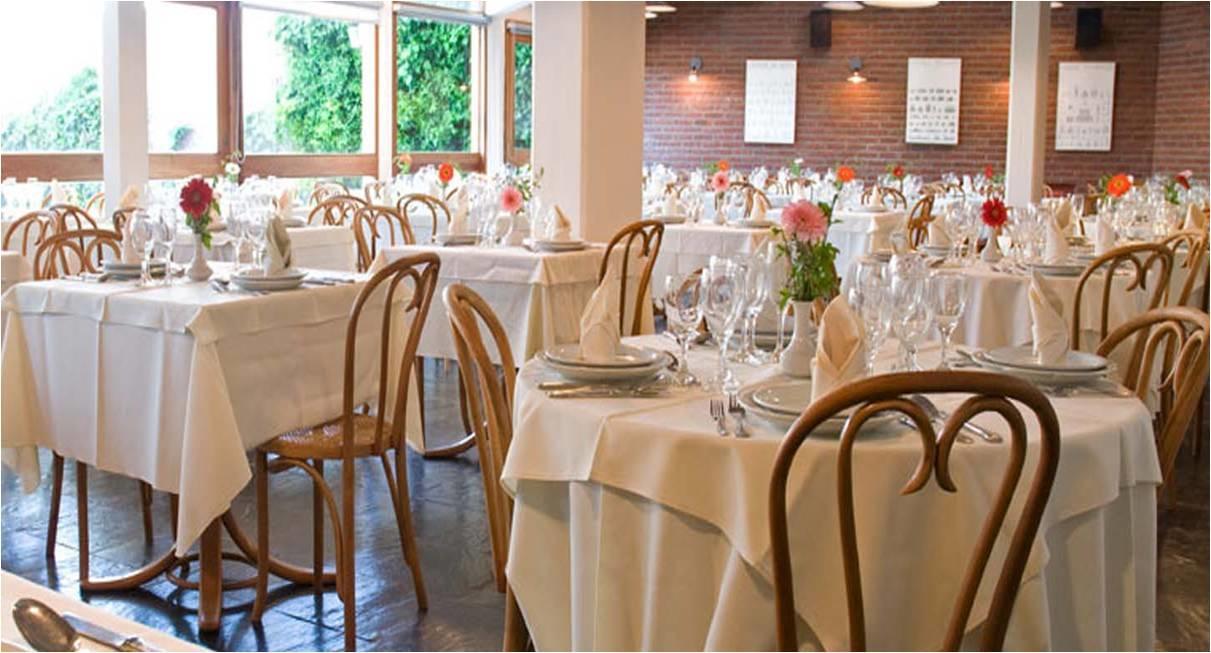 Terrazas Club Hotel Villa Gesell Ngoại thất bức ảnh