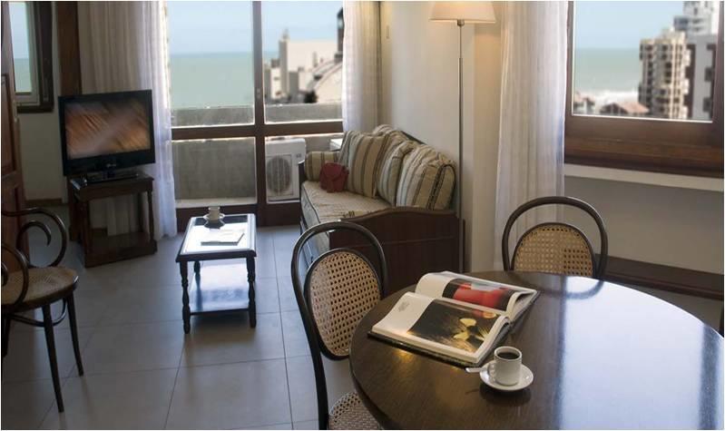 Terrazas Club Hotel Villa Gesell Ngoại thất bức ảnh